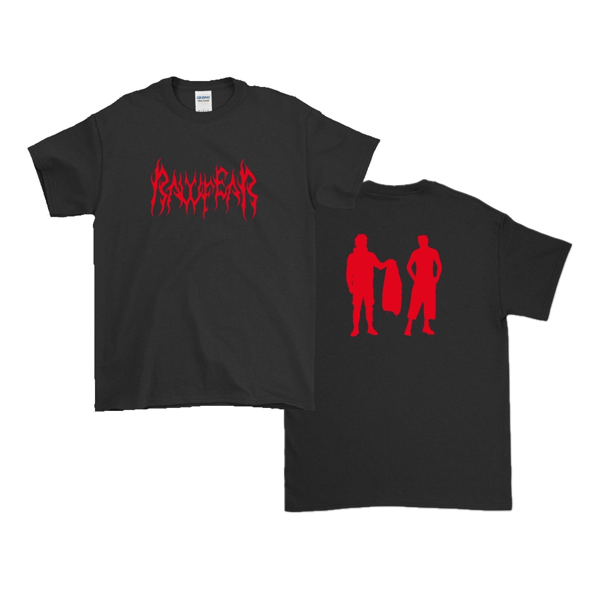 Customizable Breach Tee | Twenty One Pilots - Etsy