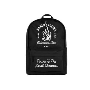 mtv unplugged backpack | twenty one pilots