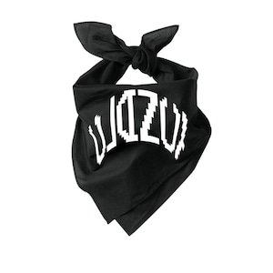 clancy bandana | twenty one pilots