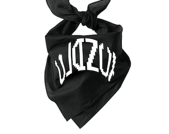clancy bandana | twenty one pilots