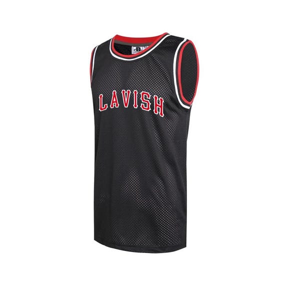 Custom Lavish Jersey | Twenty One Pilots - Etsy