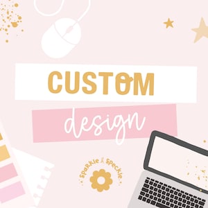 Custom Designs For Your Business.