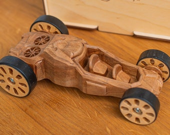 Wooden Car Waldorf Toy Car Playroom Decor Kids Activity Gift For Kids Wooden Truck Toddler Toys Kids Room Decoration Montessori Sensory Toys