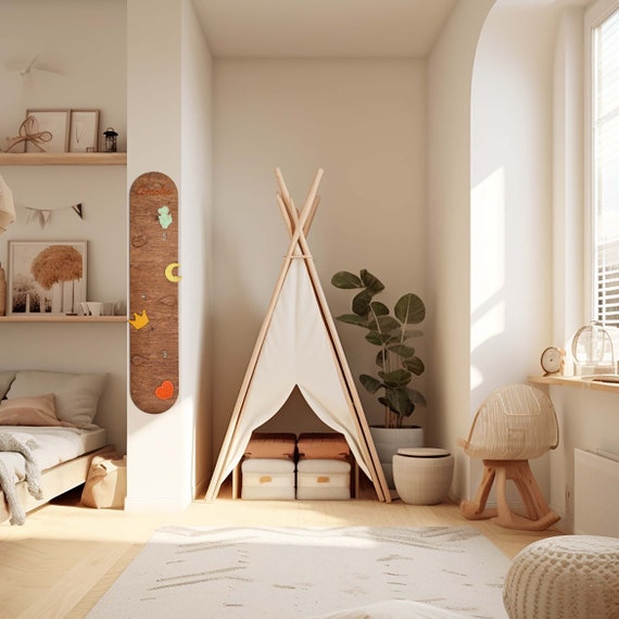 Trouvez tout le linge de lit pour la chambre d'enfant ✔️ Petite Amélie