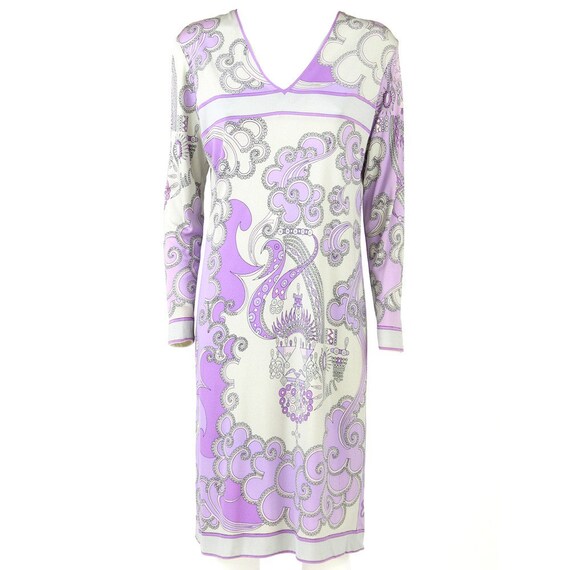 pucci dress