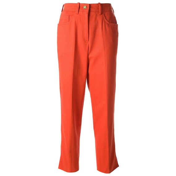 Céline 80s high waist jeans