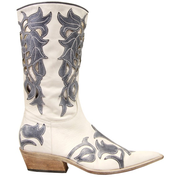 Cowboy boots