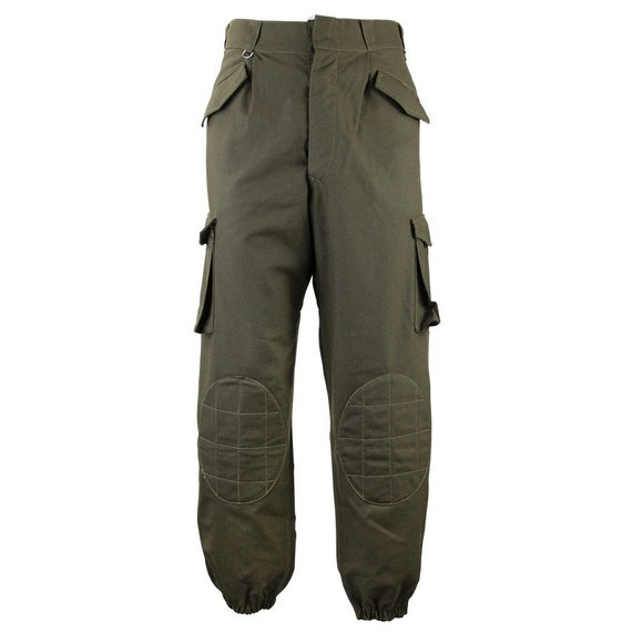 Italian Army Trousers