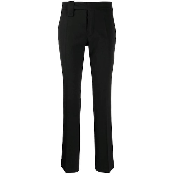 90s Gucci flared trousers