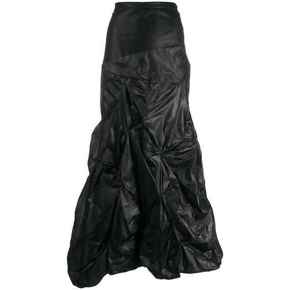 90s Romeo Gigli long skirt