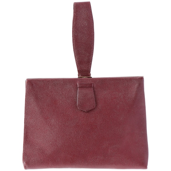 Vintage 30s bag