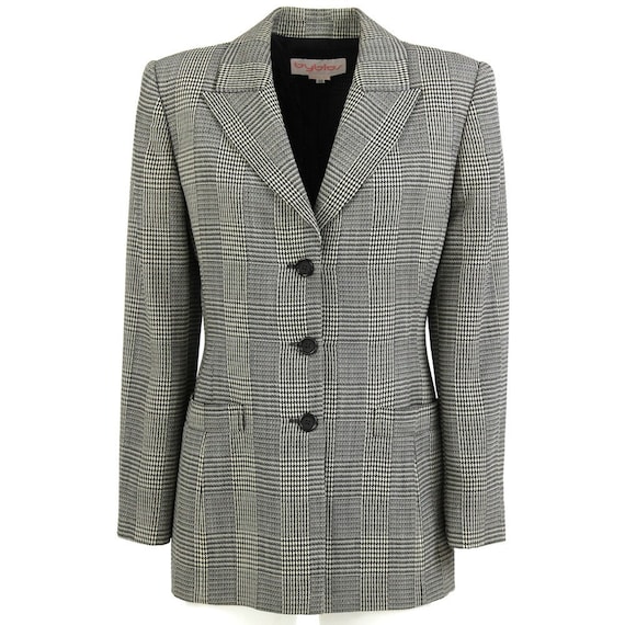 Byblos 80s Jacket