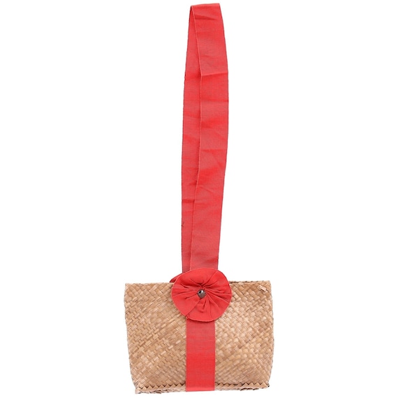 Vintage 50s bag