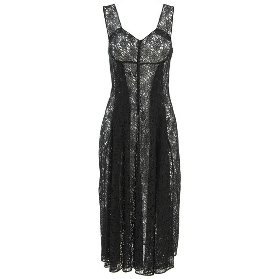 Tailored 70s dress