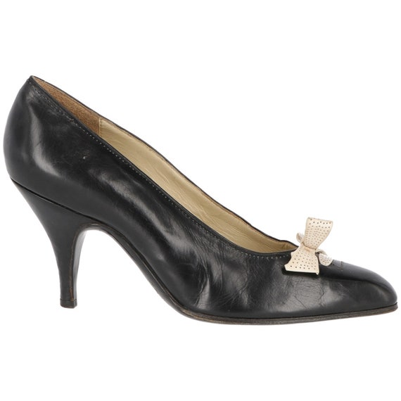 A.C.R.A. 50s heels shoes
