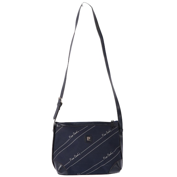 Pierre Cardin 70s bag