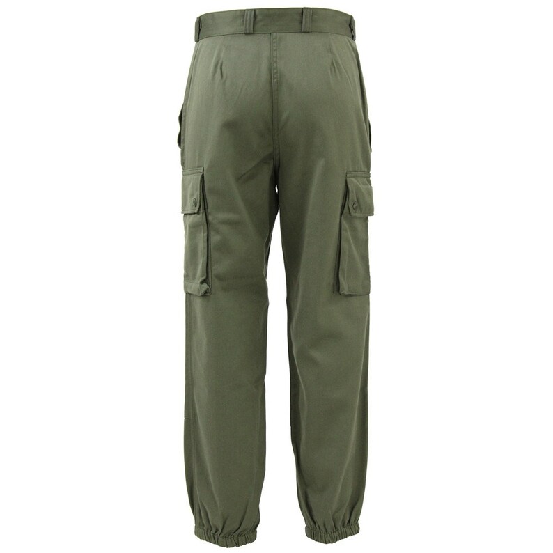 Military trousers Clearance