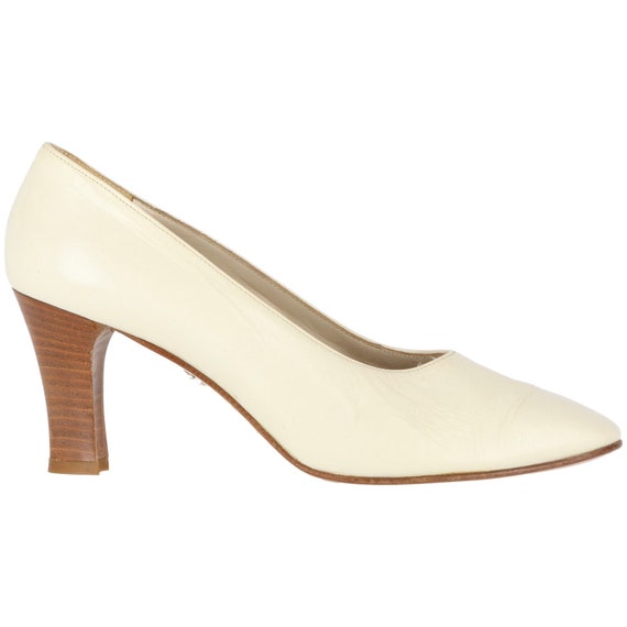 70s Luigi Divina shoes