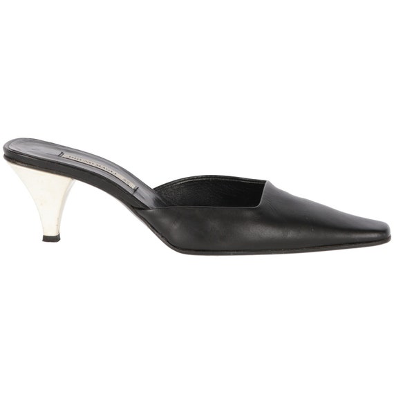 Bruno Magli 90s mules