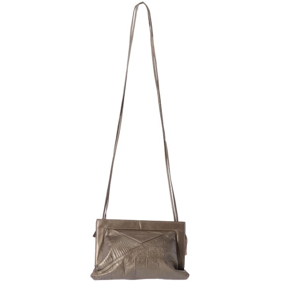Louis Féraud 80s bag
