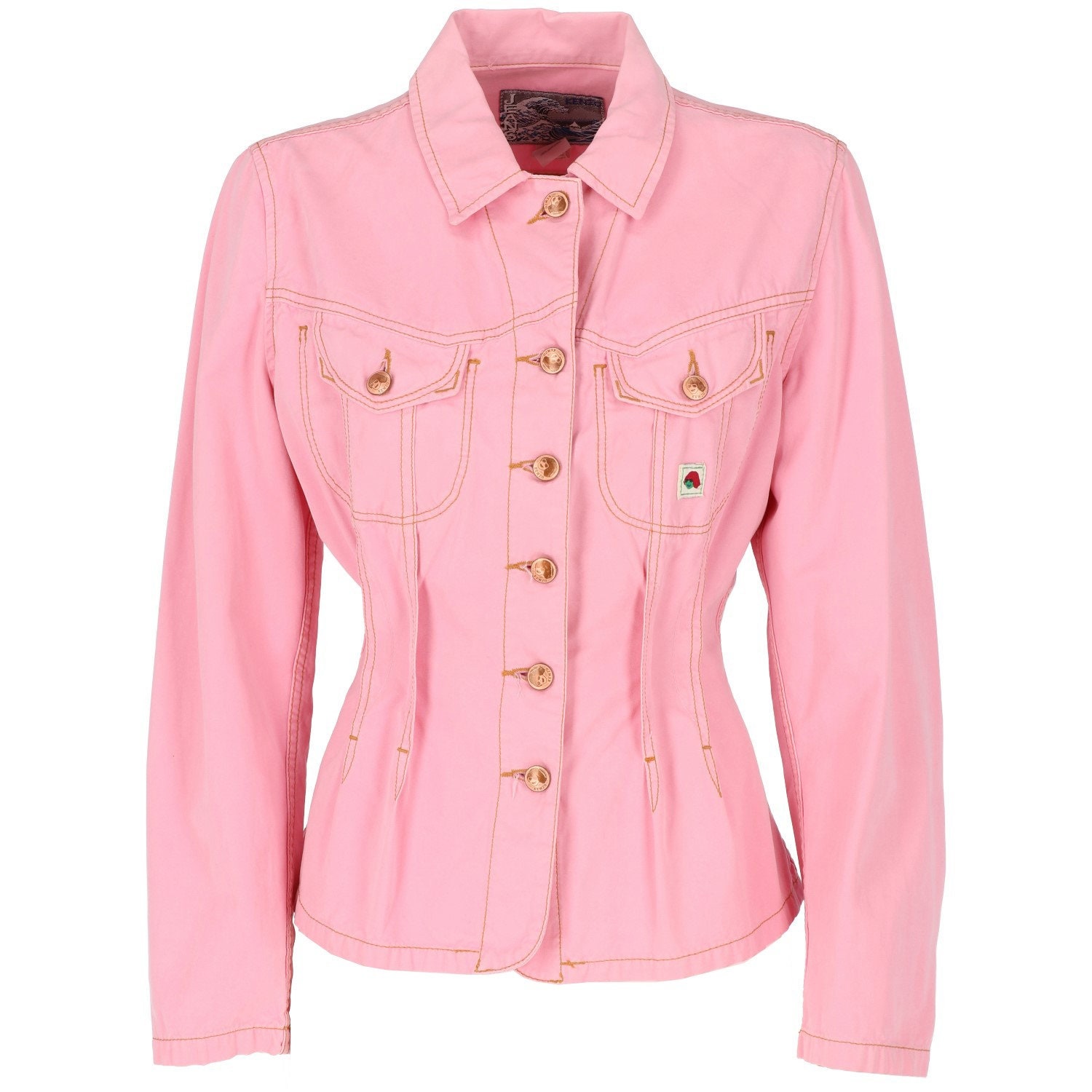kenzo baby jacket