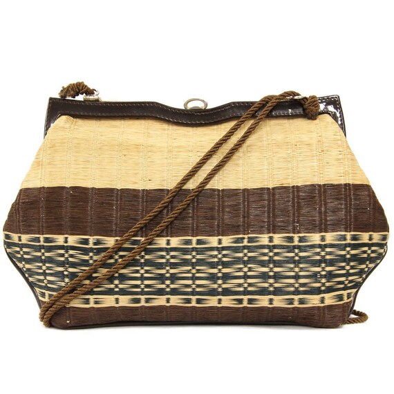 Roberta di Camerino 60s Bag