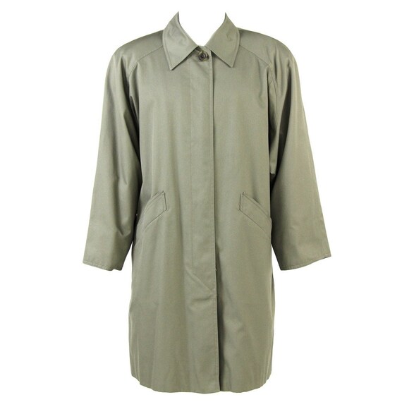 Vintage Aquascutum over coat