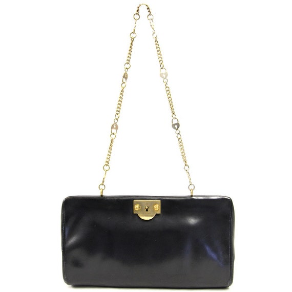 Roberta di Camerino 70s bag