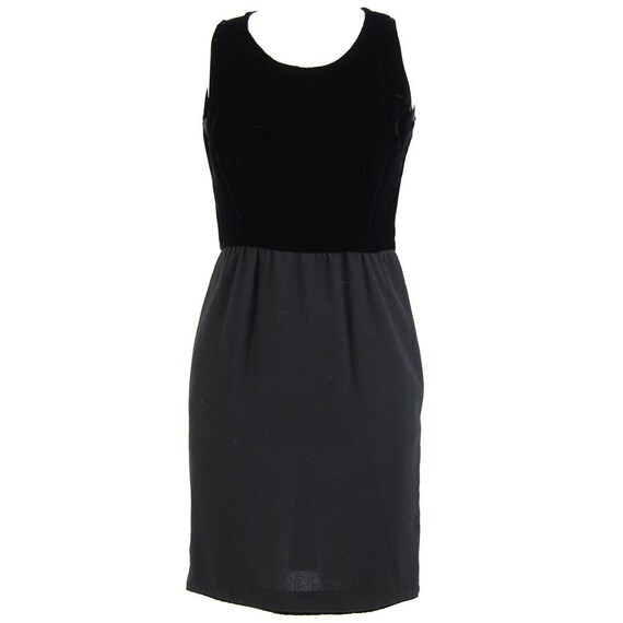 Valentino 80s dress