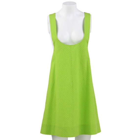 vintage 60s dress