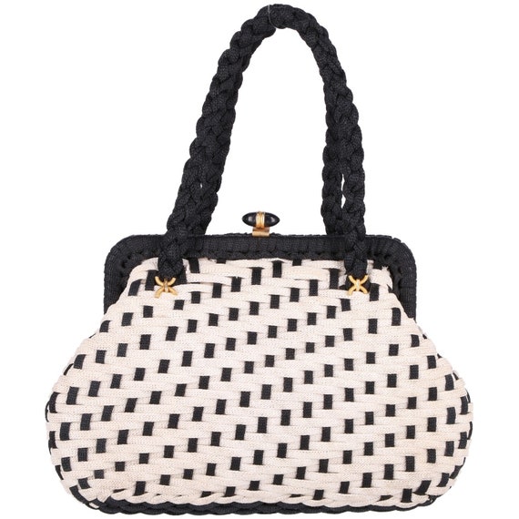 50s bag
