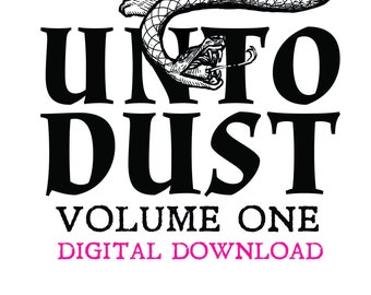 UNTO DUST: VOL 1 digitaler Download