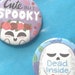 see more listings in the Buttons & Button Packs section