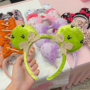 Boogie Man Mouse Ears