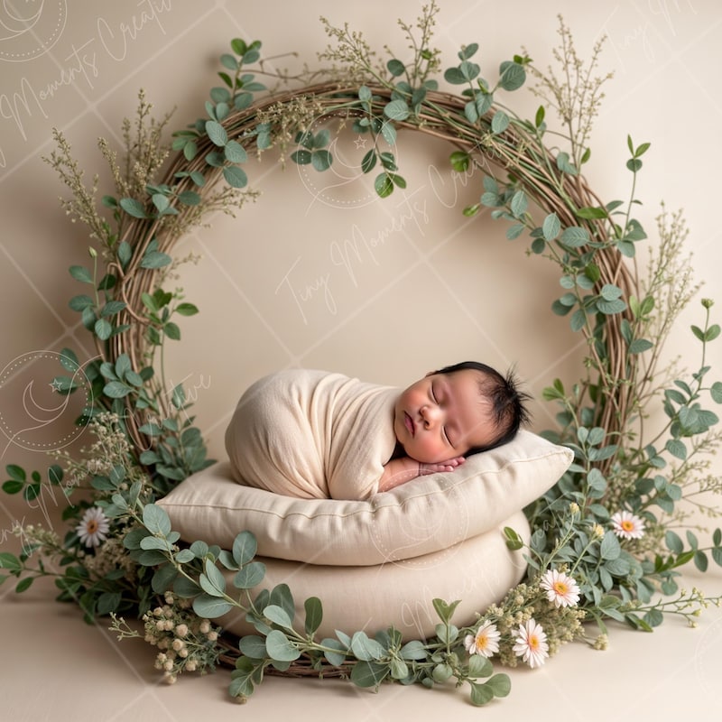 Rustic Greenery - Etsy