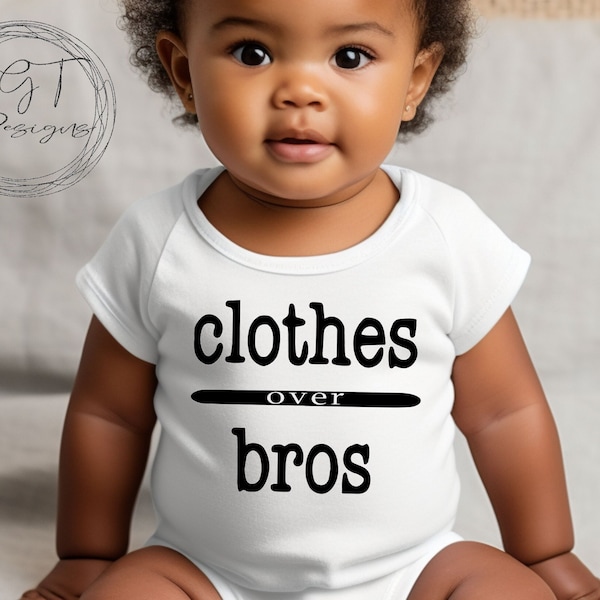 Clothes Over Bros Etsy