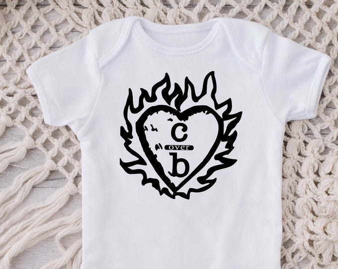 Clothes Over Bros Baby Onesie® Bodysuit - OTH TV Inspired