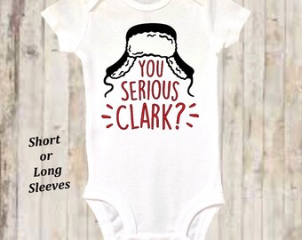 funny baby christmas outfits