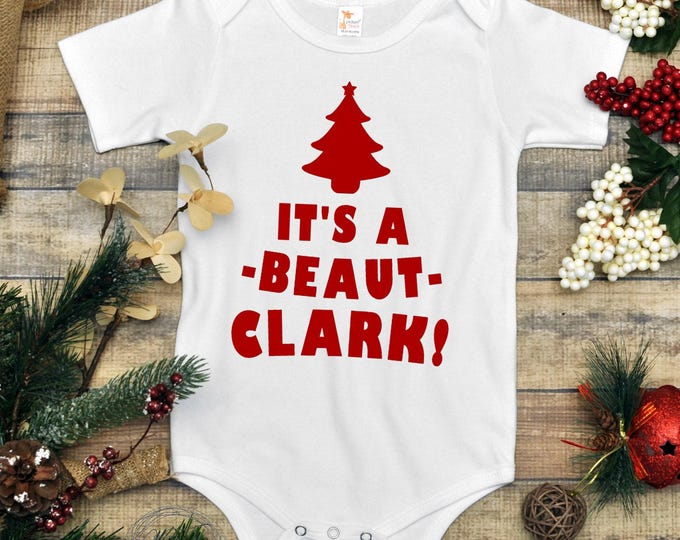 It's A Beaut ClarkChristmas Vacation InspiredChristmas Vacation Inspired