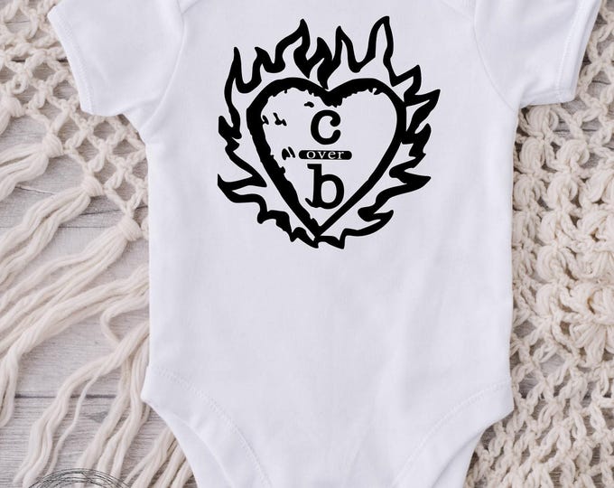 Clothes Over Bros Baby Onesie® Bodysuit - OTH TV Inspired
