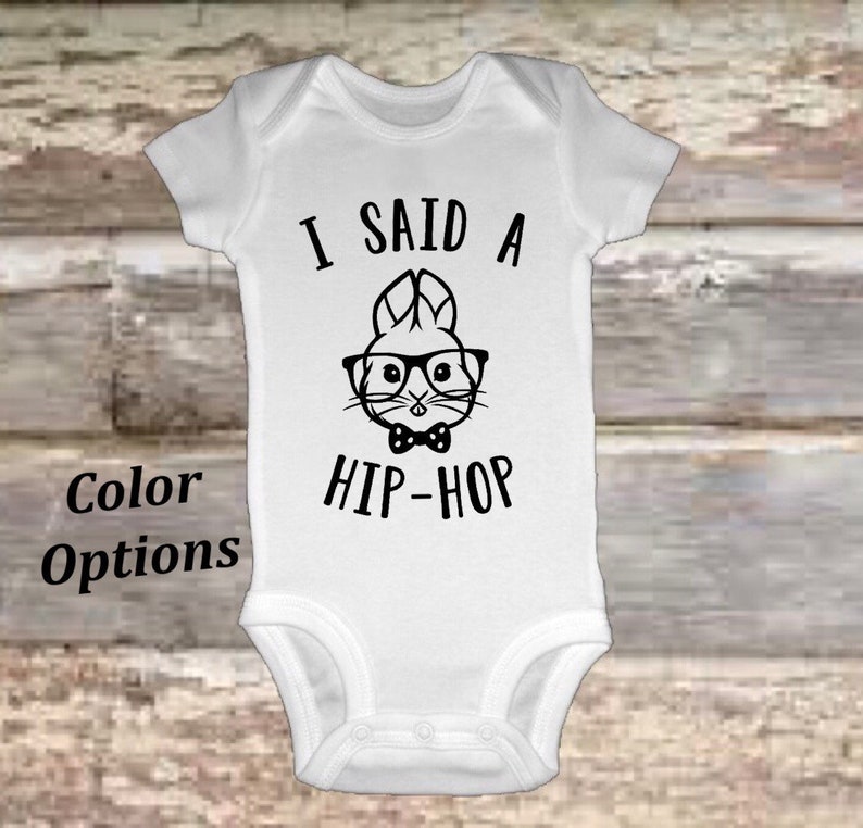newborn easter onesie