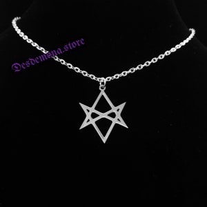 Bring me the horizon necklace - Etsy 日本