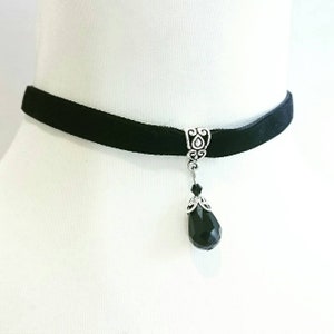 ネックレス・ペンダント LOVE ME MONSTER Ribbon Velvet Choker 4BFK390 LOVE ME MONSTER(ラブミーモンスター) ネックレス・ペンダント