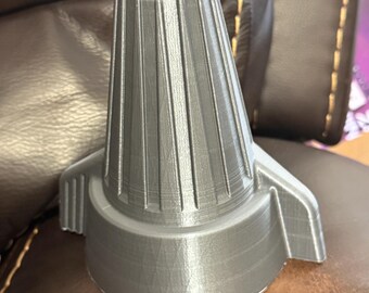 Truck Nuts - Wire Nuts - For EV Puckup Trucks