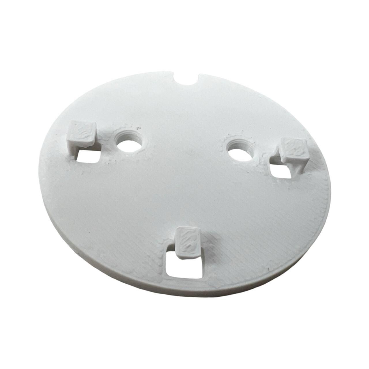 Ubiquiti G4 Instant mounting brakets (pack of 5)