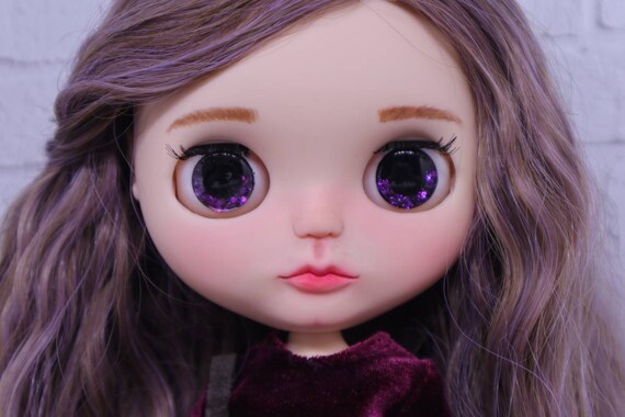 blythe icy