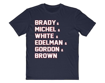 edelman t shirt