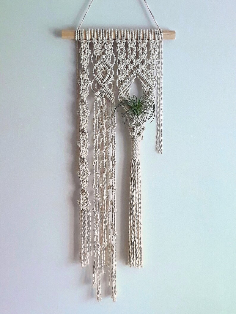 Macrame Wall Hanging