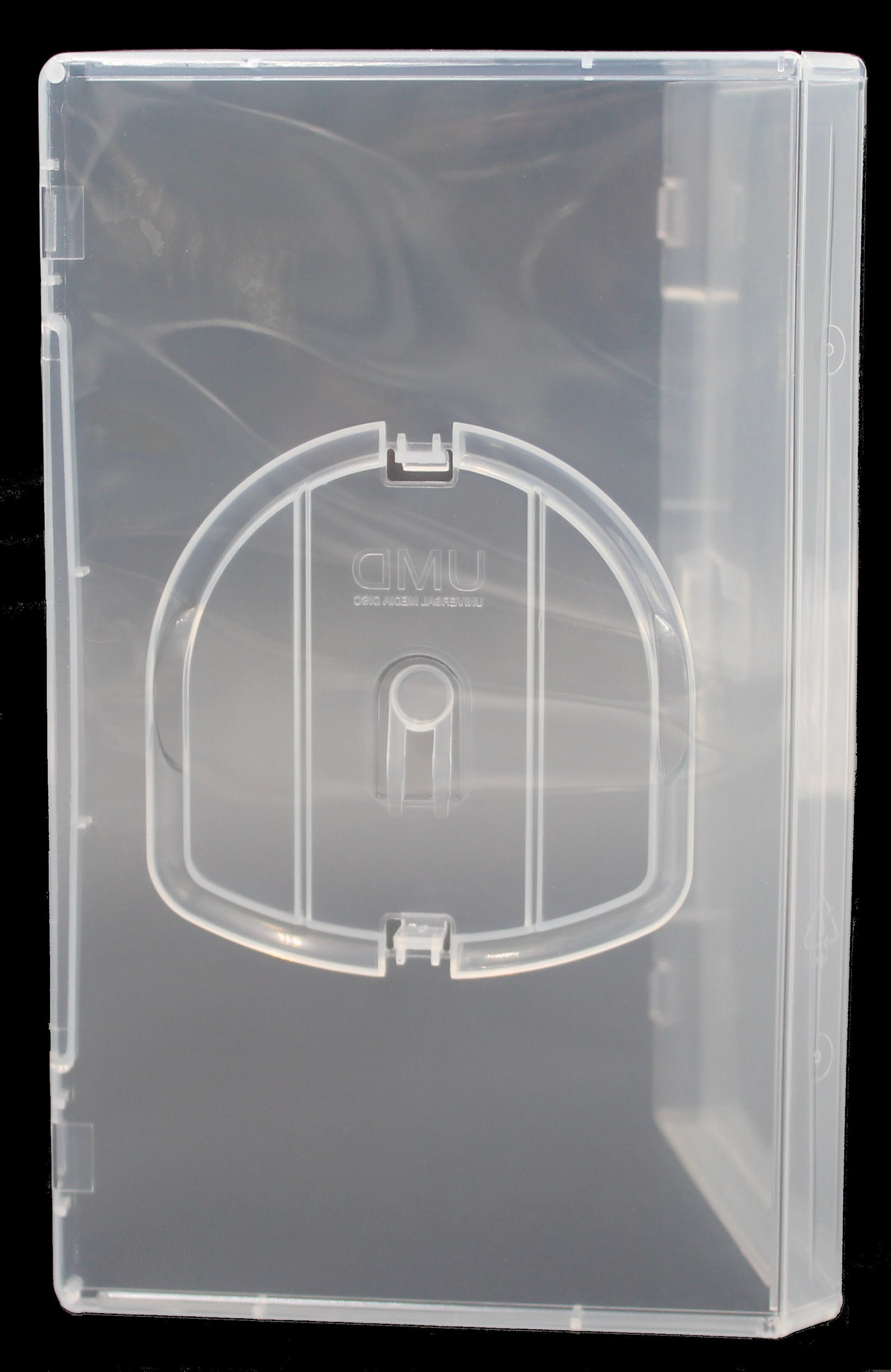 Lote de 5 Sony PSP Clear Storage Shell Box 15mm Casos de Etsy