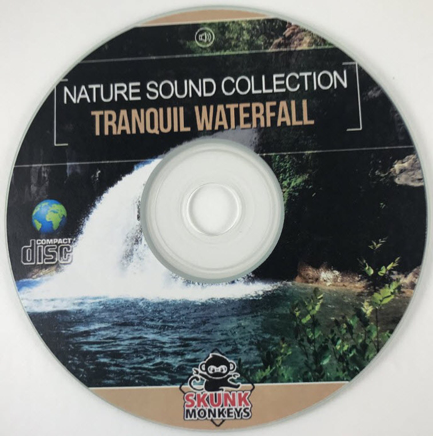 Audio Relax - Calming Giant Mountain WaterfallRelaxing Nature Sounds(10  hours)White noise for sleepingCalming Giant Mountain Waterfall Relaxing Nature Sounds(10 hours)White noise for sleepingGentle  Relaxing Giant